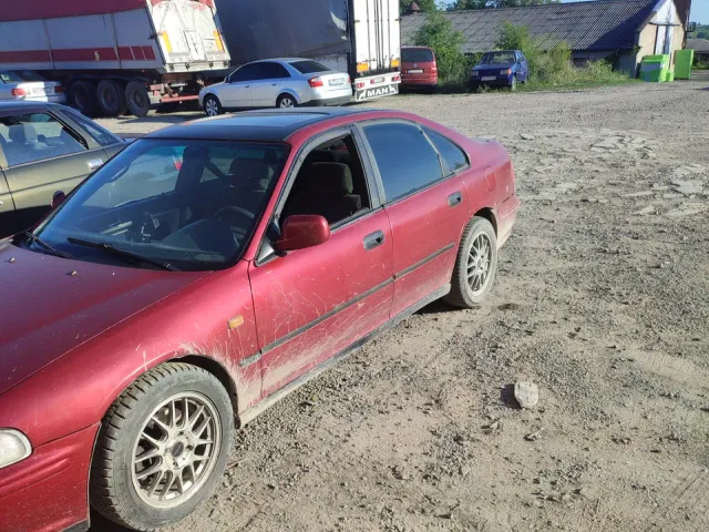 Honda Accord - фото 5