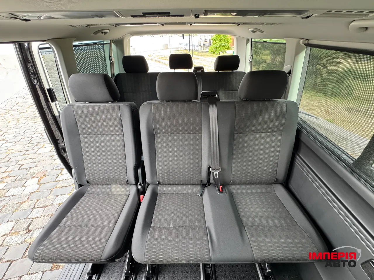 Volkswagen Caravelle - фото 10