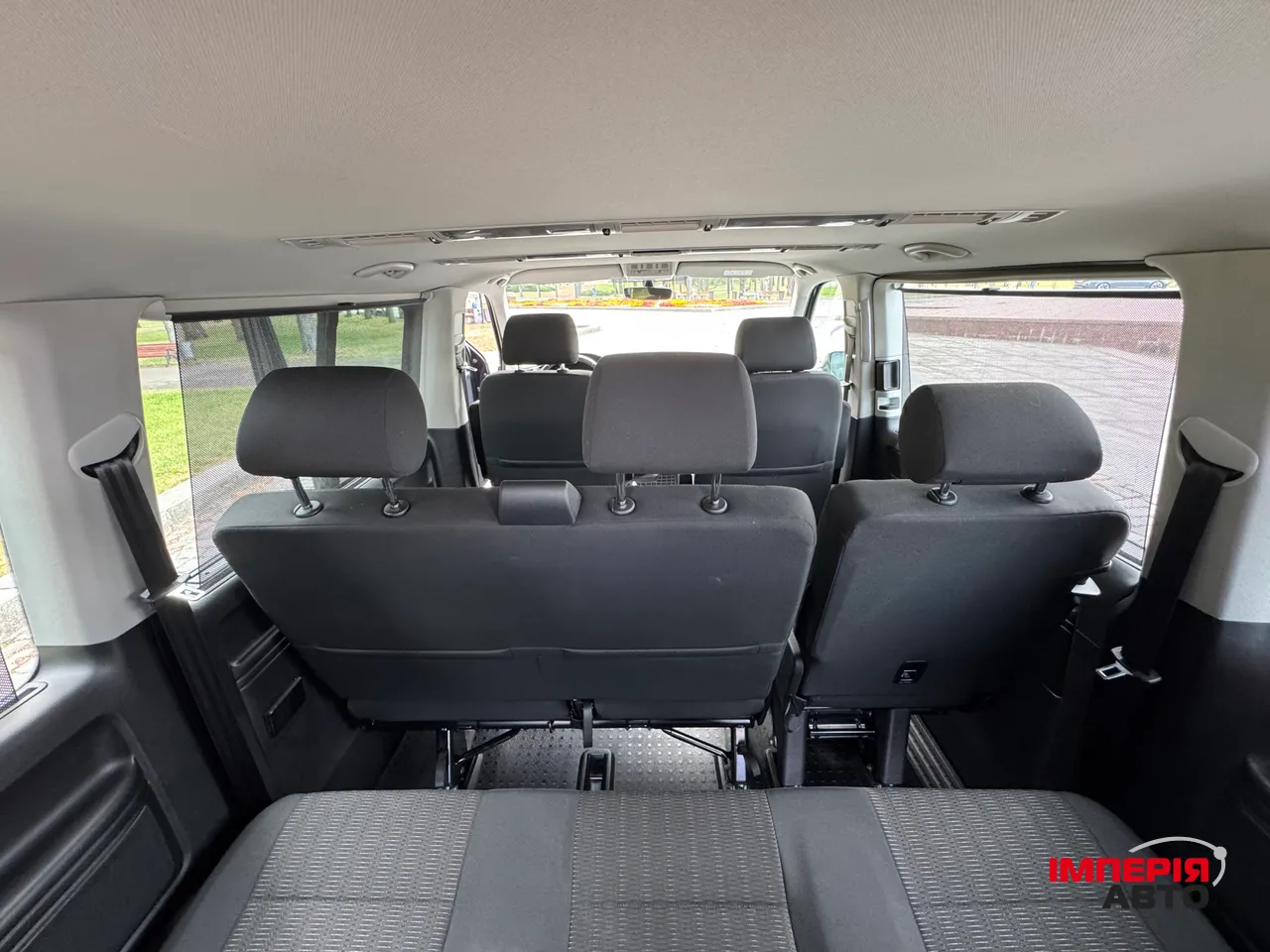 Volkswagen Caravelle - фото 23