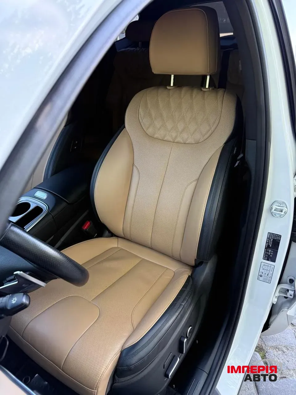 Hyundai Santa Fe - фото 9