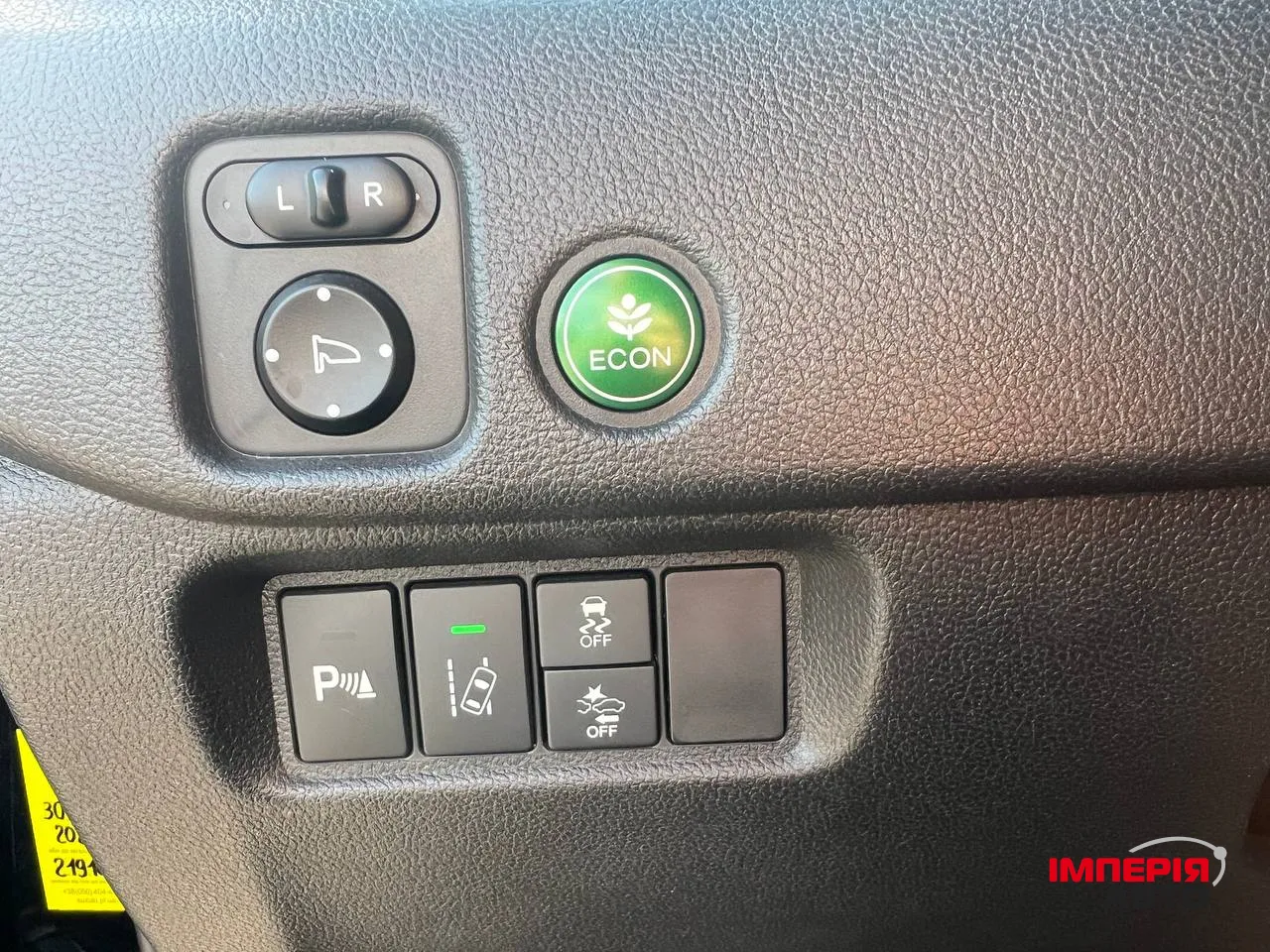 Honda Pilot - фото 15