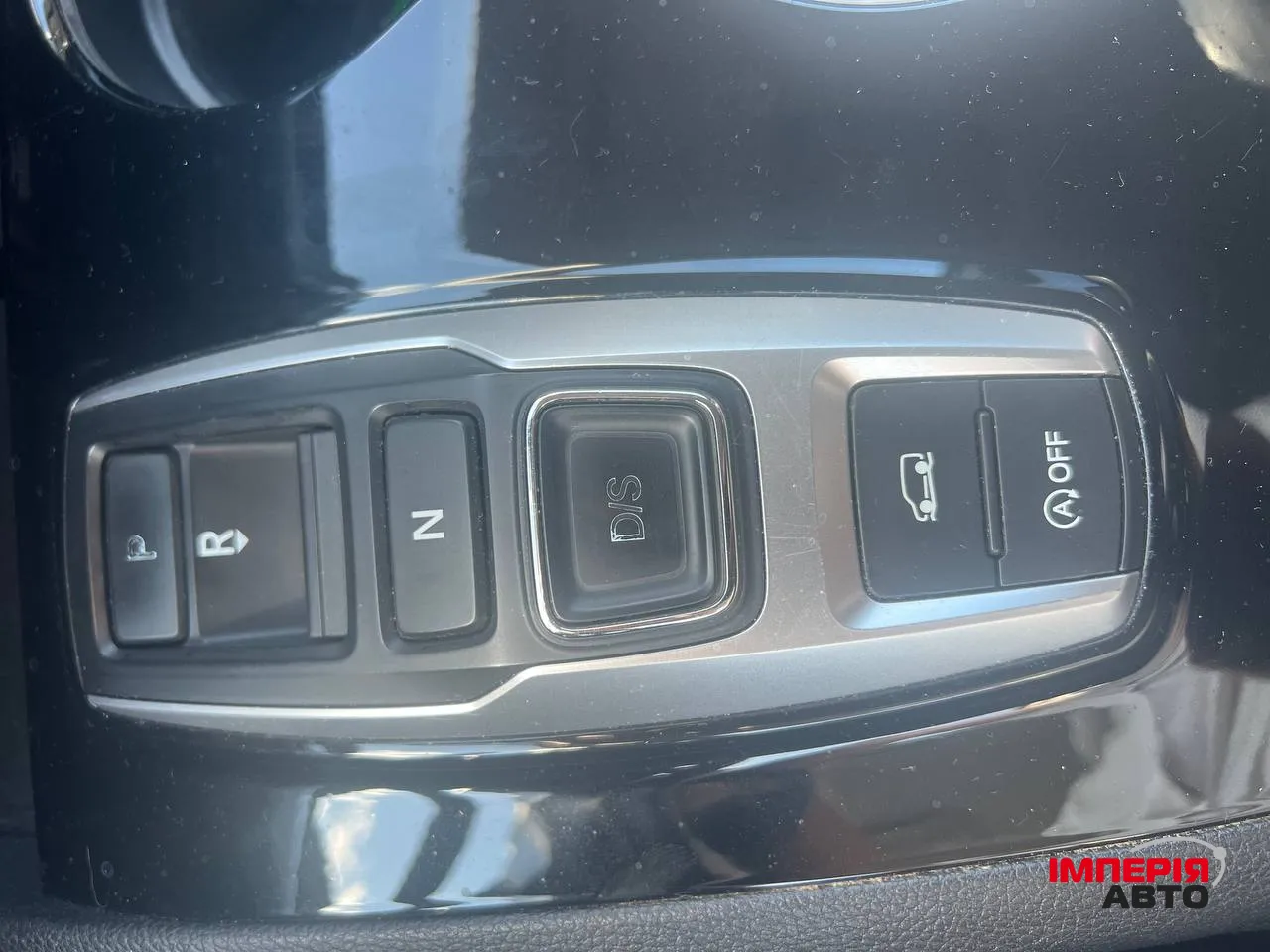 Honda Pilot - фото 16