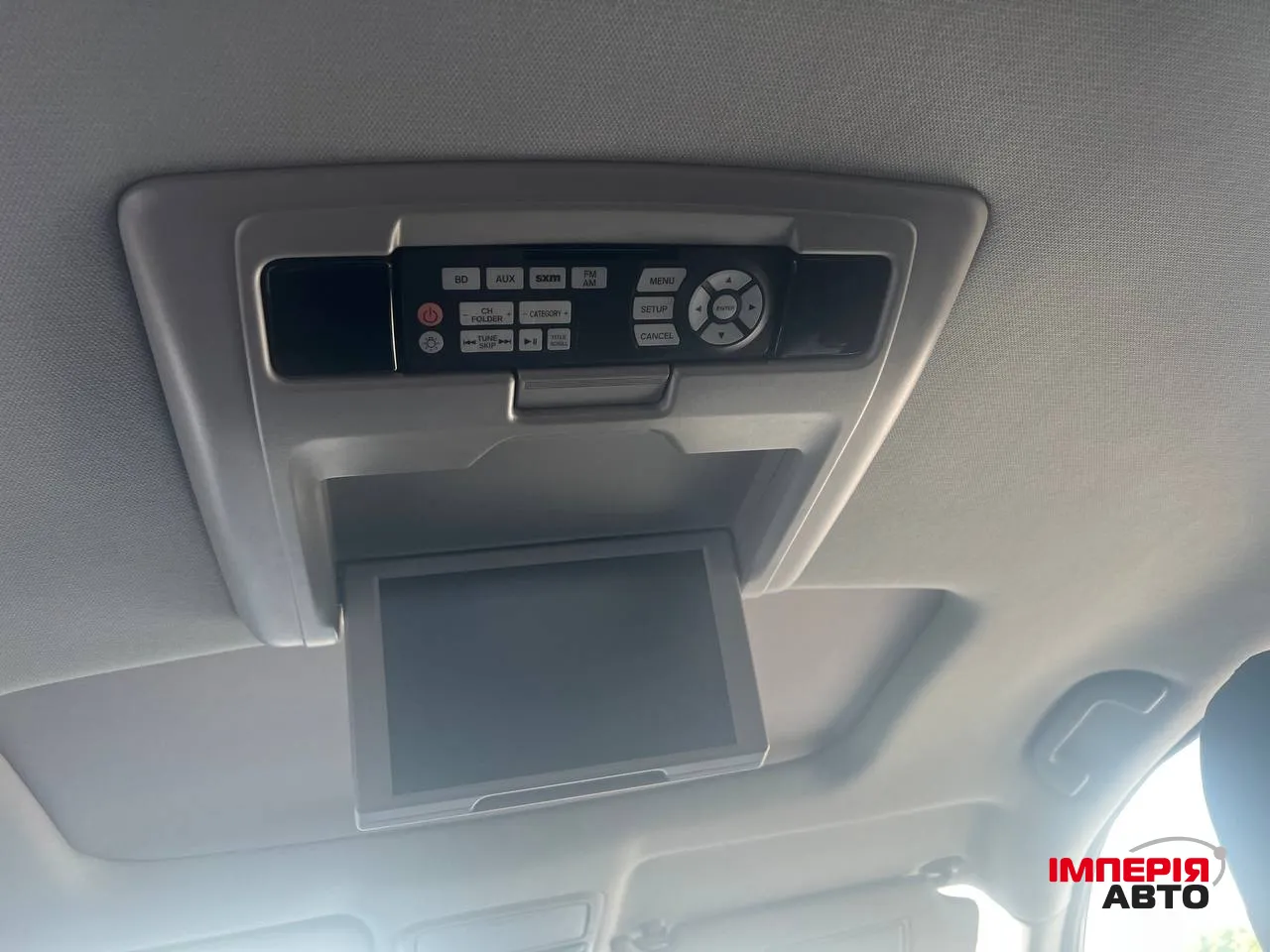 Honda Pilot - фото 6