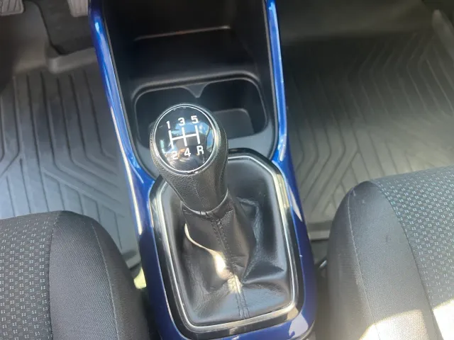 Suzuki Ignis - фото 2