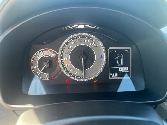 Suzuki Ignis - фото 5