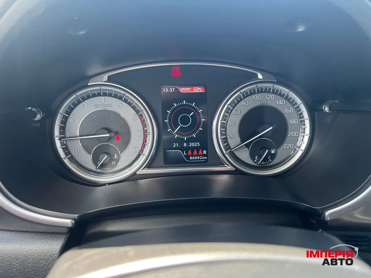 Suzuki Vitara - фото 7