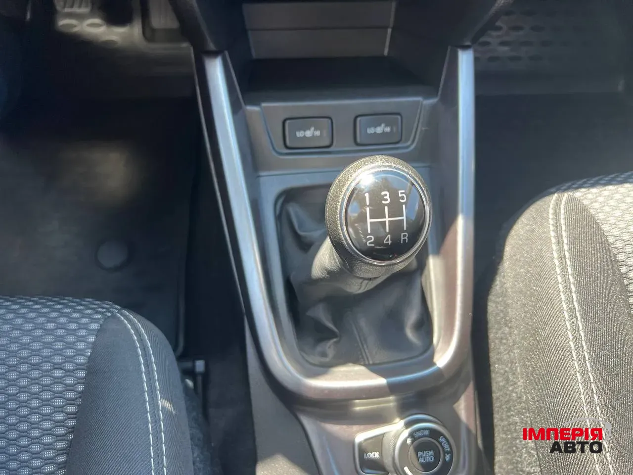 Suzuki Vitara - фото 5