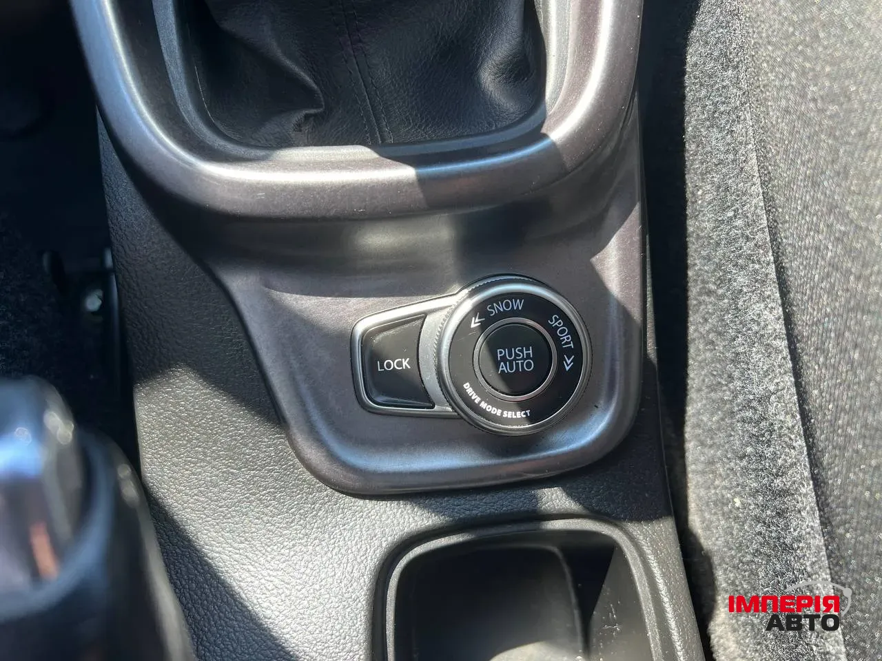 Suzuki Vitara - фото 11