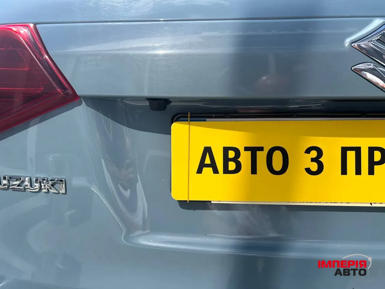 Suzuki Vitara - фото 12