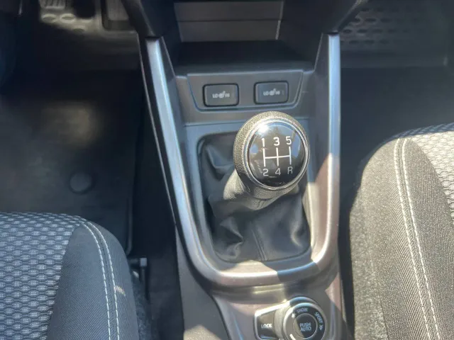 Suzuki Vitara - фото 5
