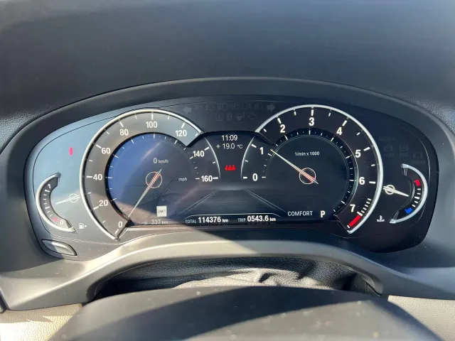 BMW X3 - фото 4
