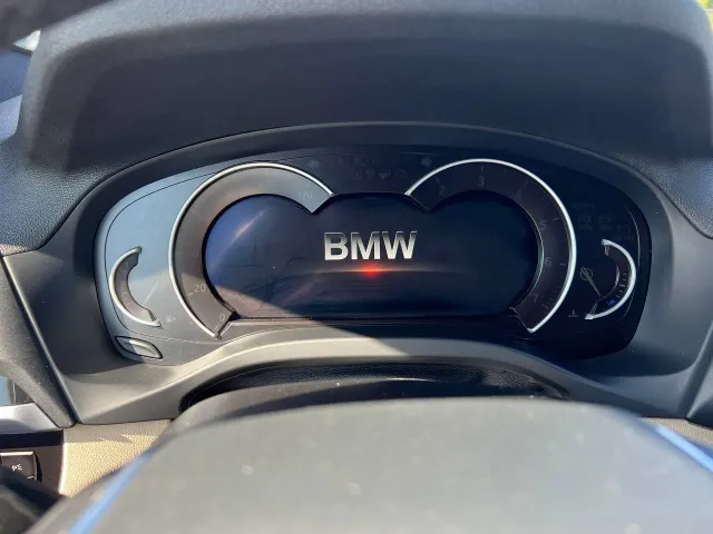 BMW X3 - фото 5