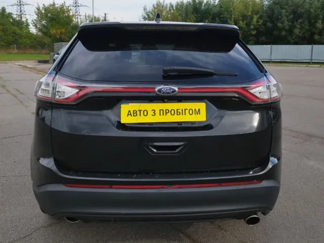 Ford Edge - фото 2