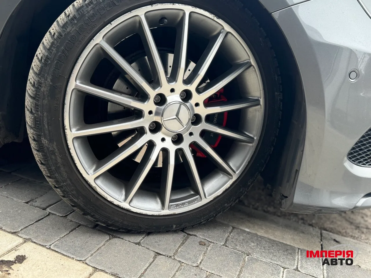 Mercedes-Benz A-Класс - фото 32