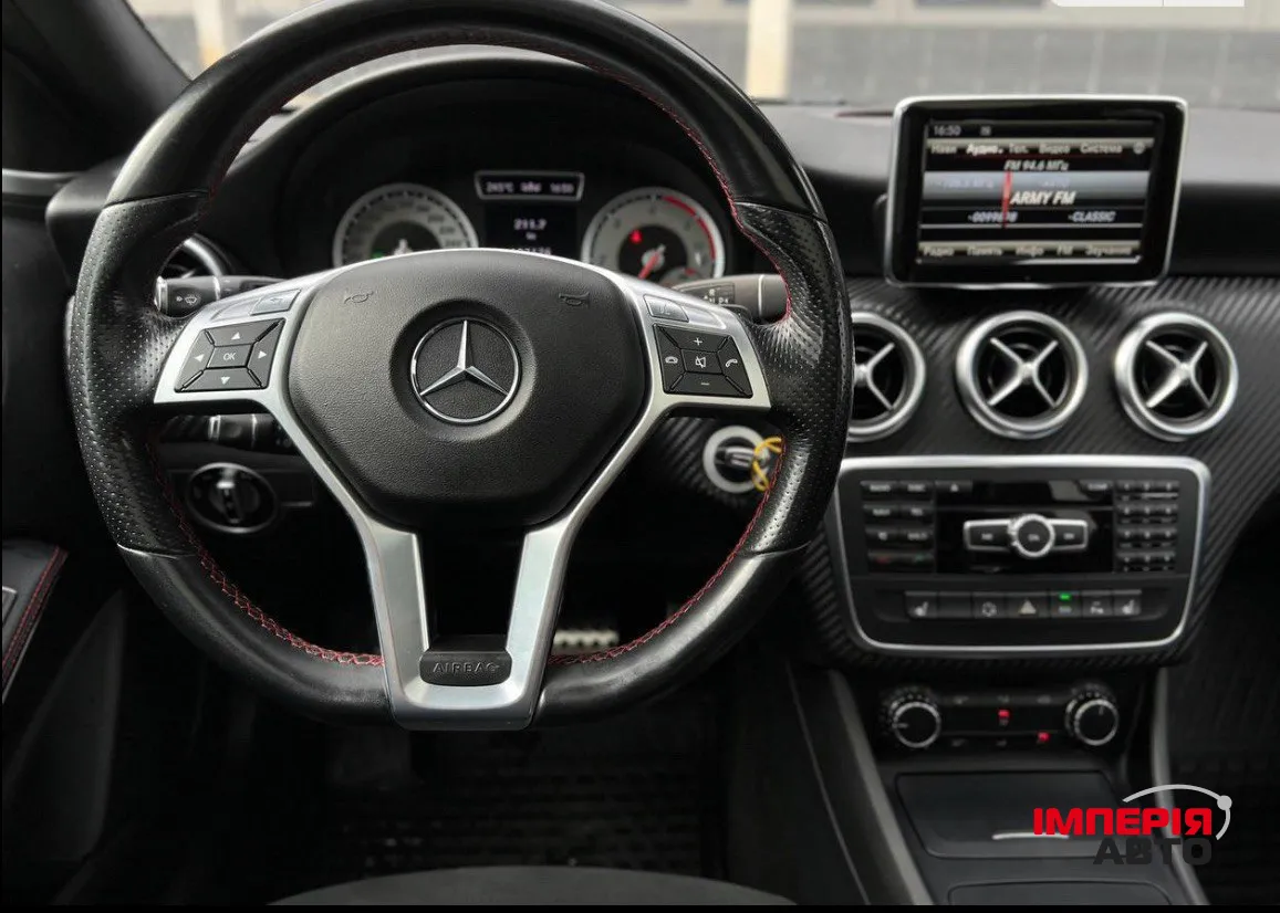 Mercedes-Benz A-Класс - фото 23