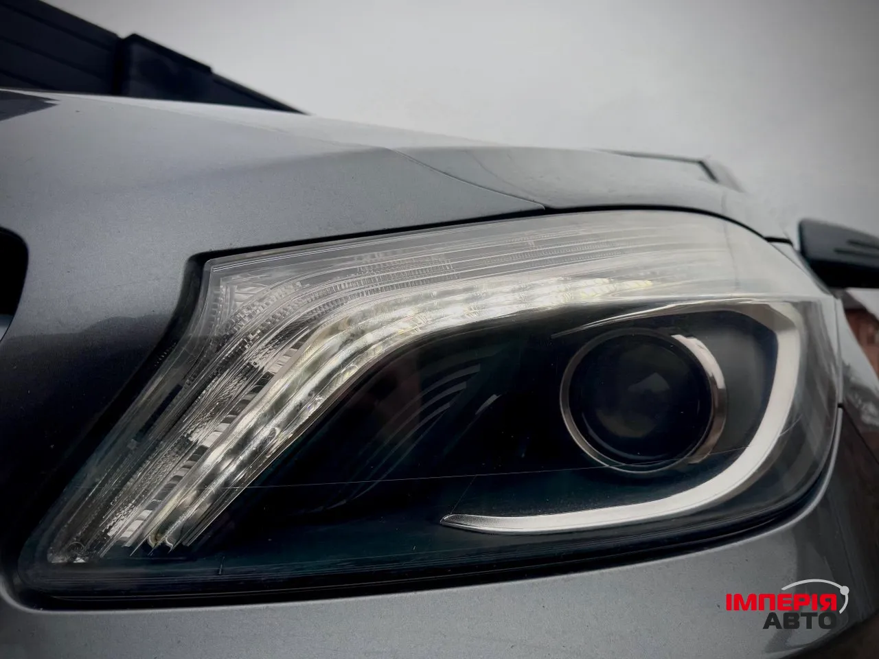 Mercedes-Benz A-Класс - фото 30