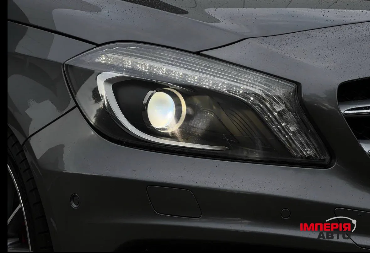 Mercedes-Benz A-Класс - фото 14