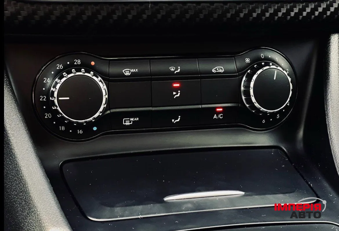 Mercedes-Benz A-Класс - фото 16