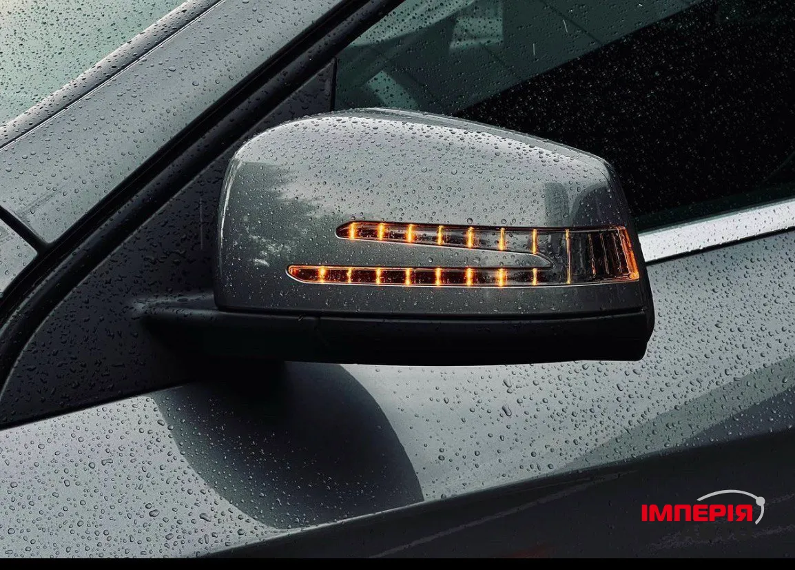 Mercedes-Benz A-Класс - фото 12