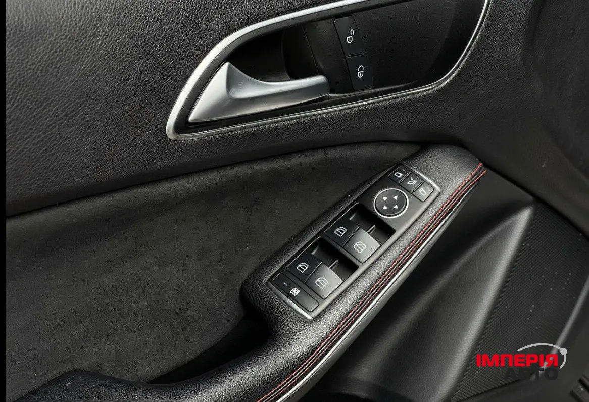 Mercedes-Benz A-Класс - фото 17