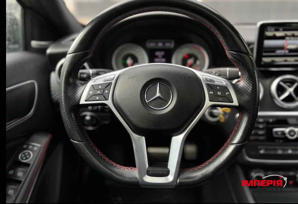 Mercedes-Benz A-Класс - фото 19