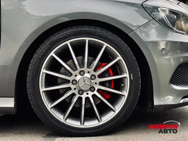 Mercedes-Benz A-Класс - фото 3