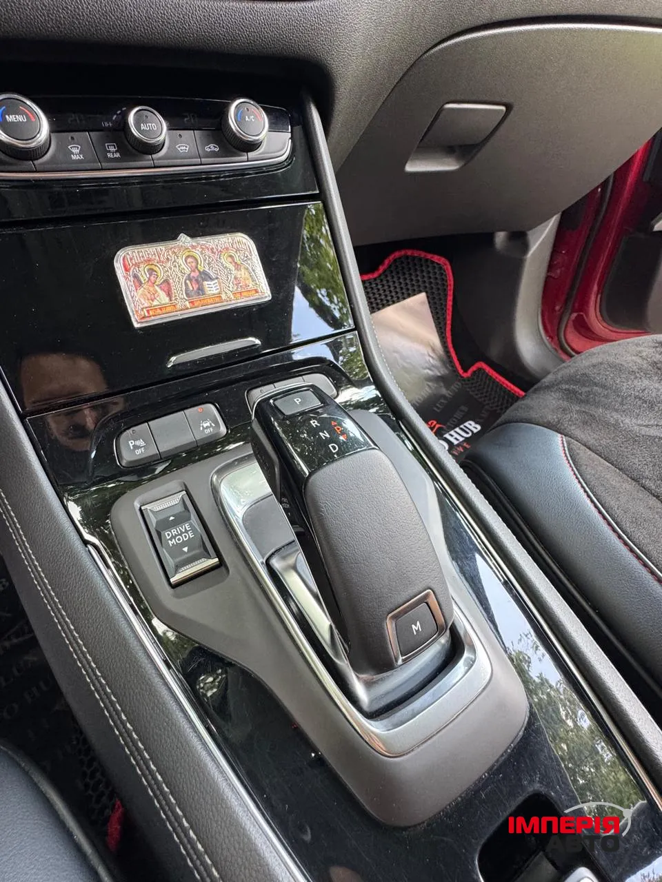 Opel Grandland X - фото 9