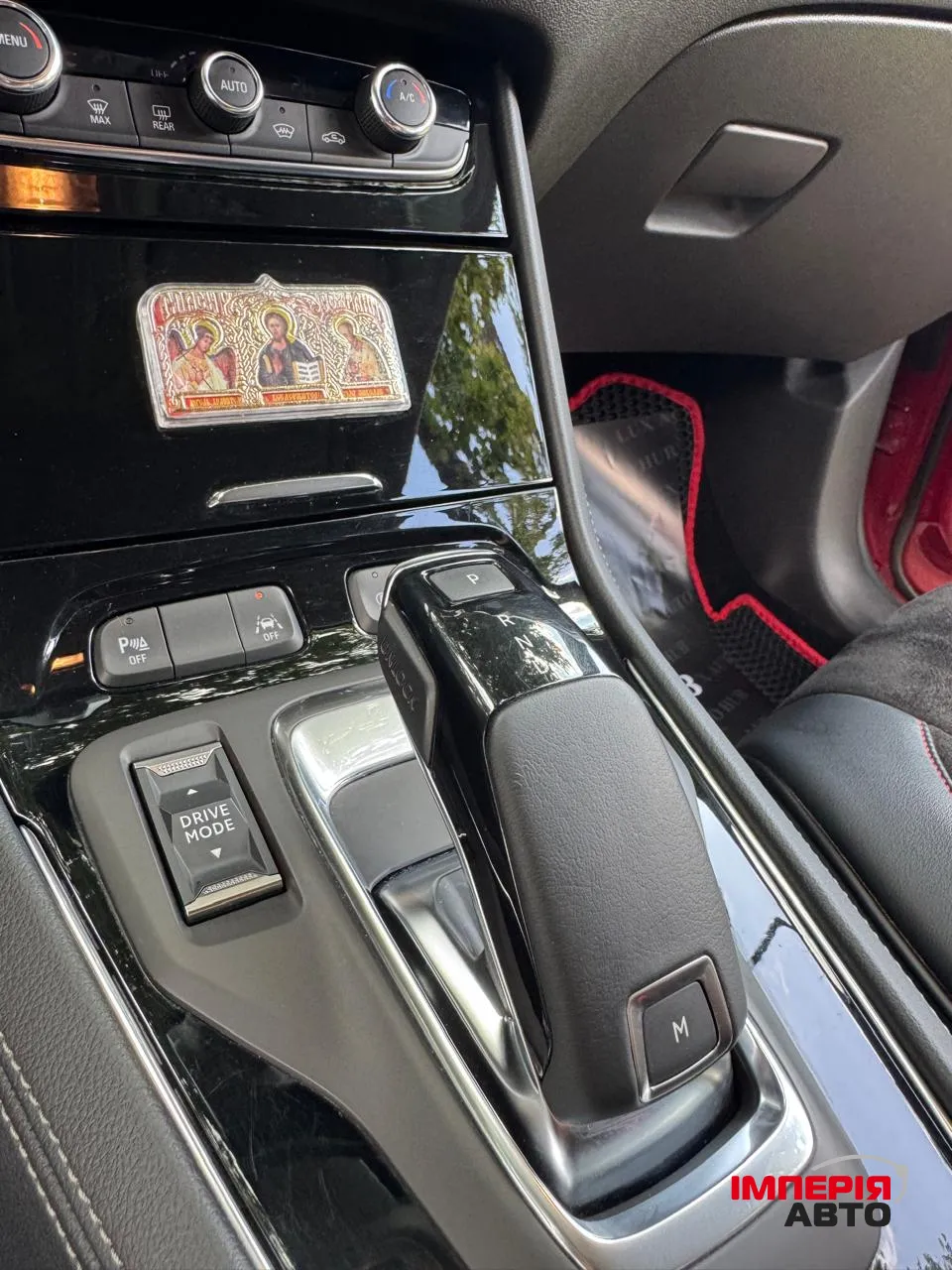 Opel Grandland X - фото 17