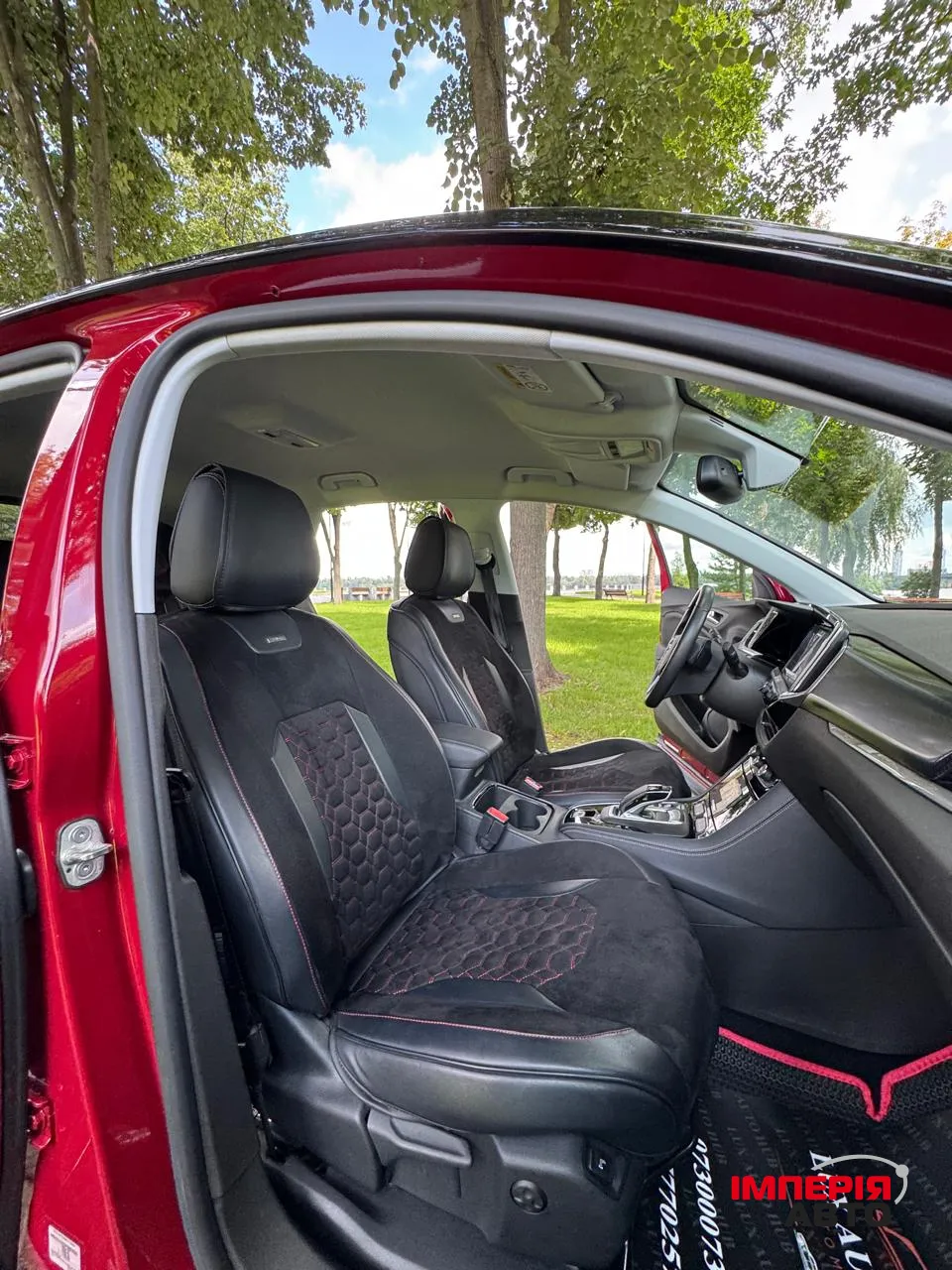 Opel Grandland X - фото 6