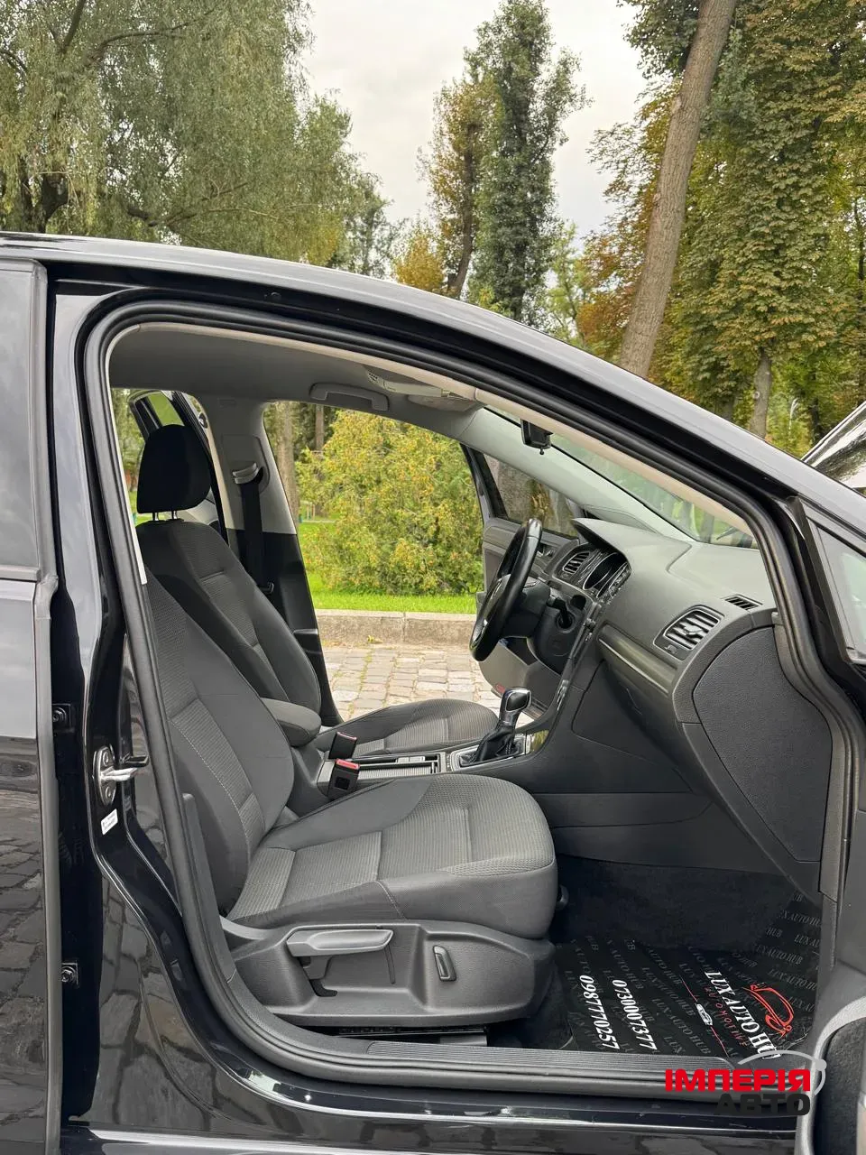 Volkswagen Golf - фото 22