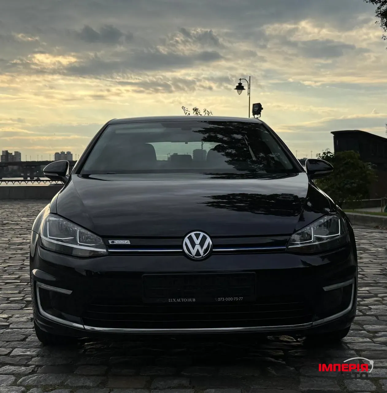 Volkswagen Golf - фото 21