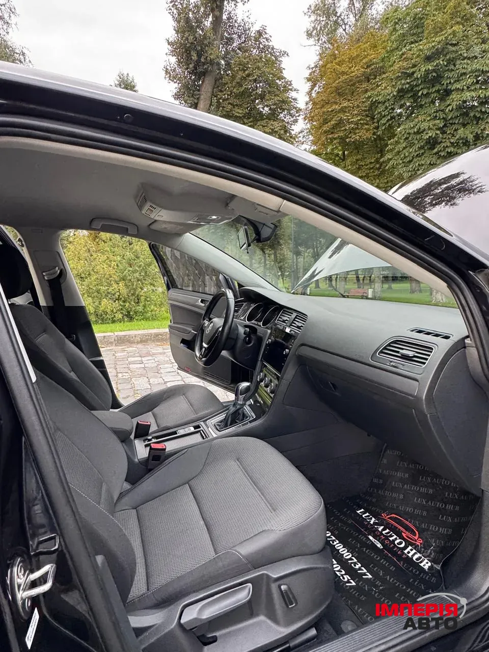 Volkswagen Golf - фото 13