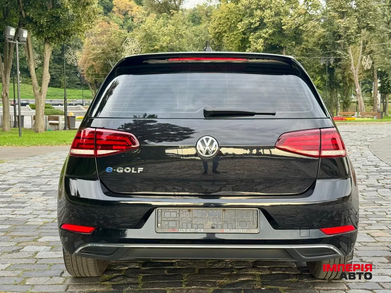 Volkswagen Golf - фото 19