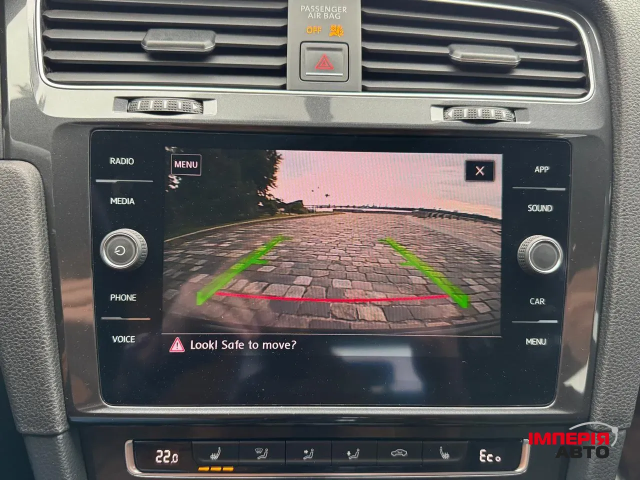 Volkswagen Golf - фото 7