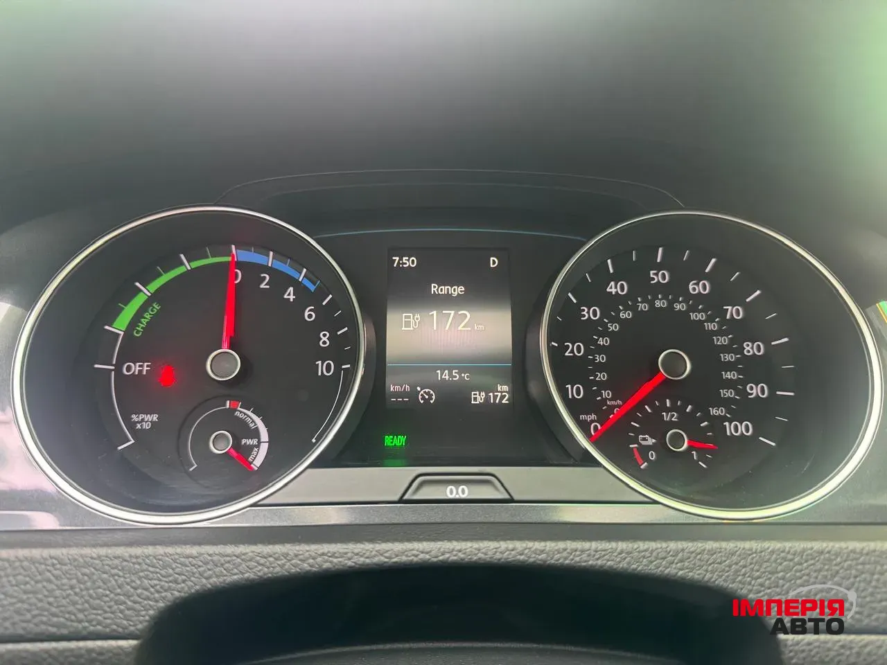 Volkswagen Golf - фото 5