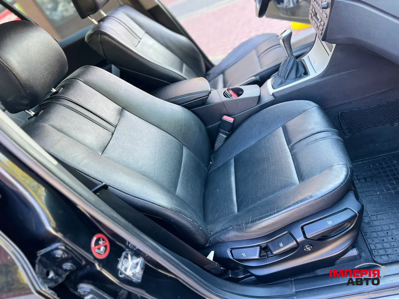 BMW X3 - фото 11