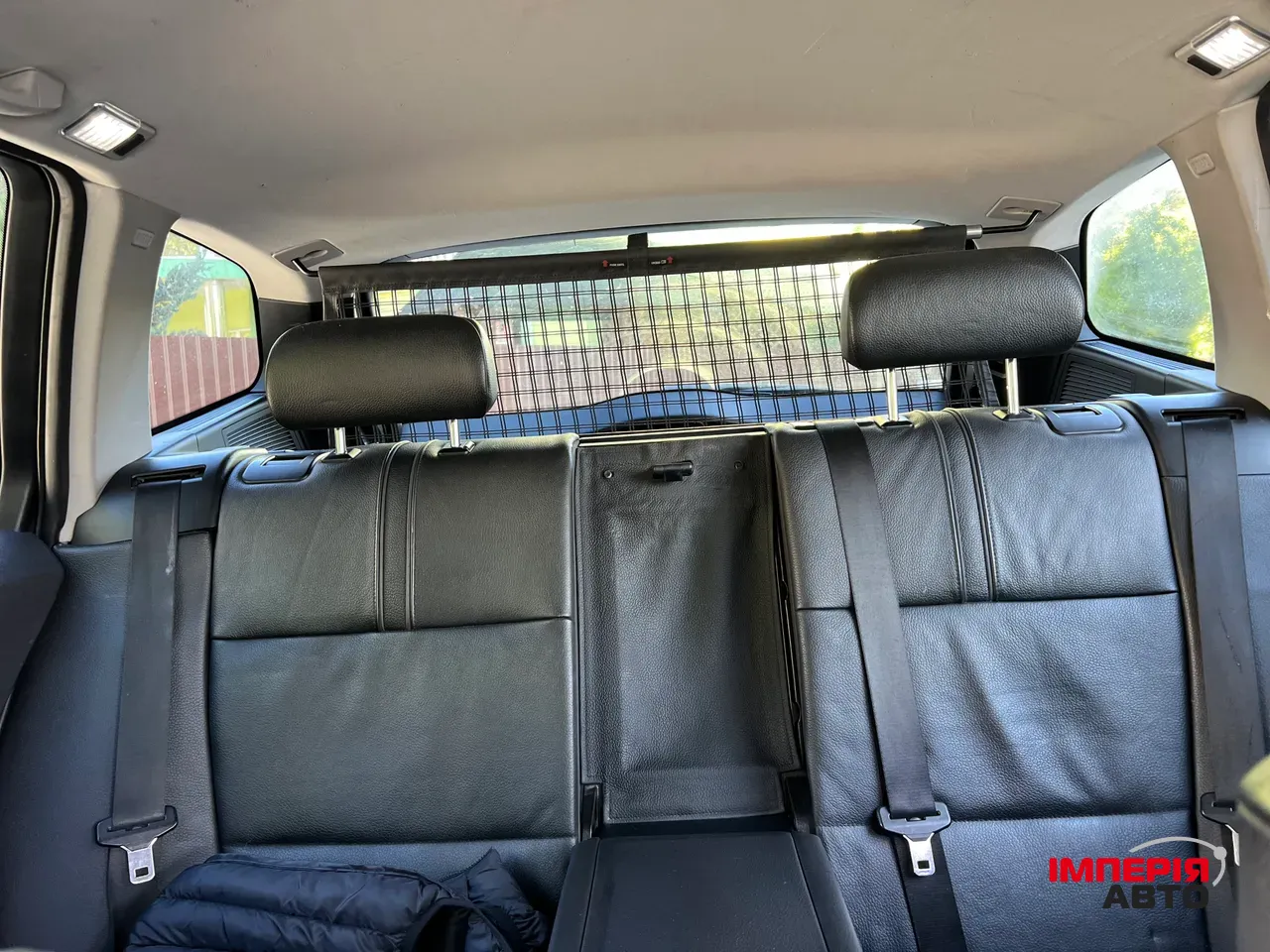 BMW X3 - фото 20