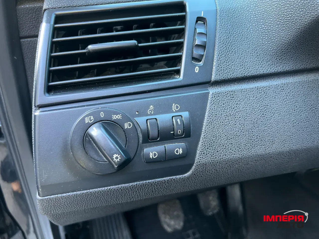 BMW X3 - фото 27