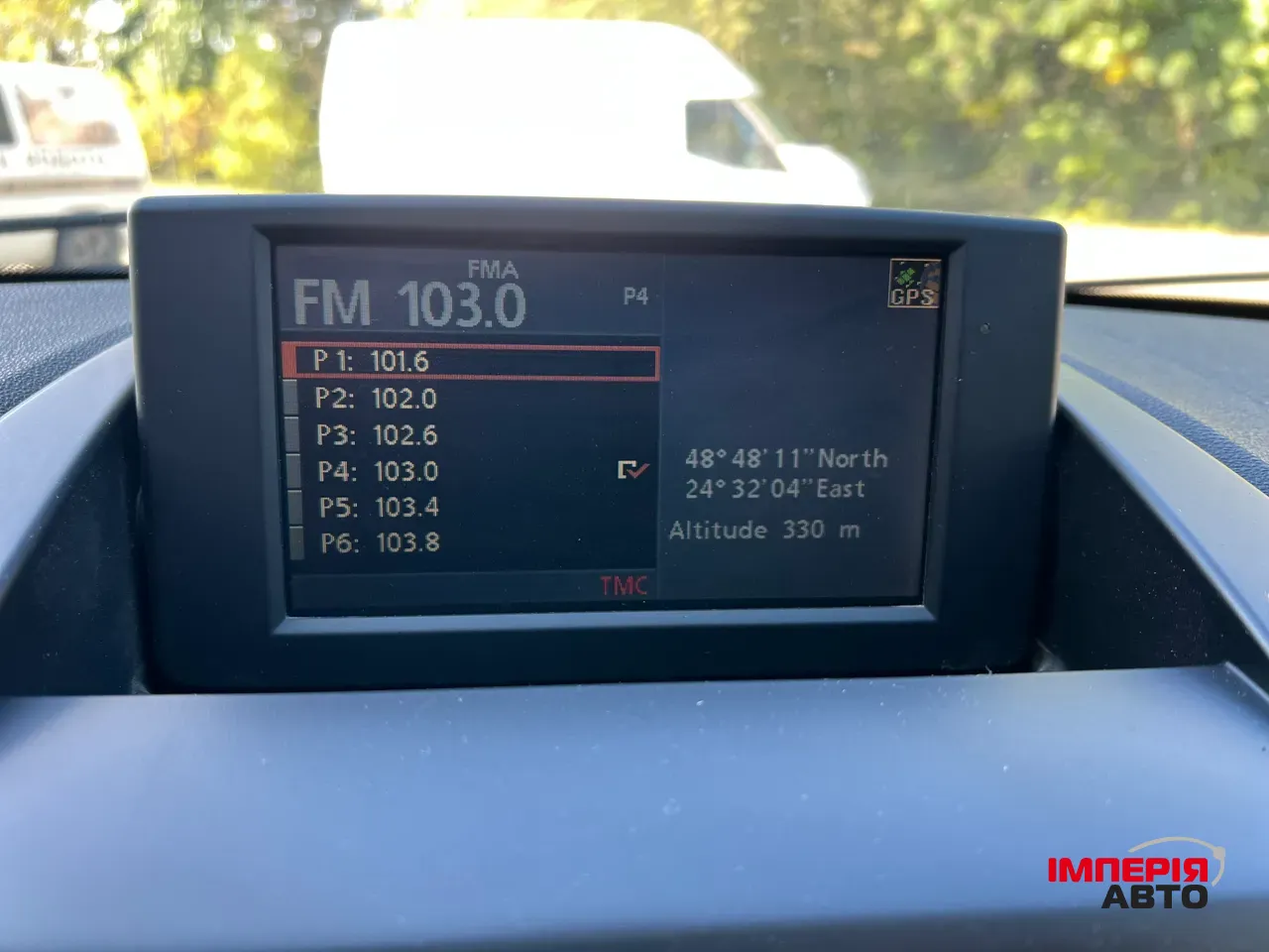 BMW X3 - фото 22