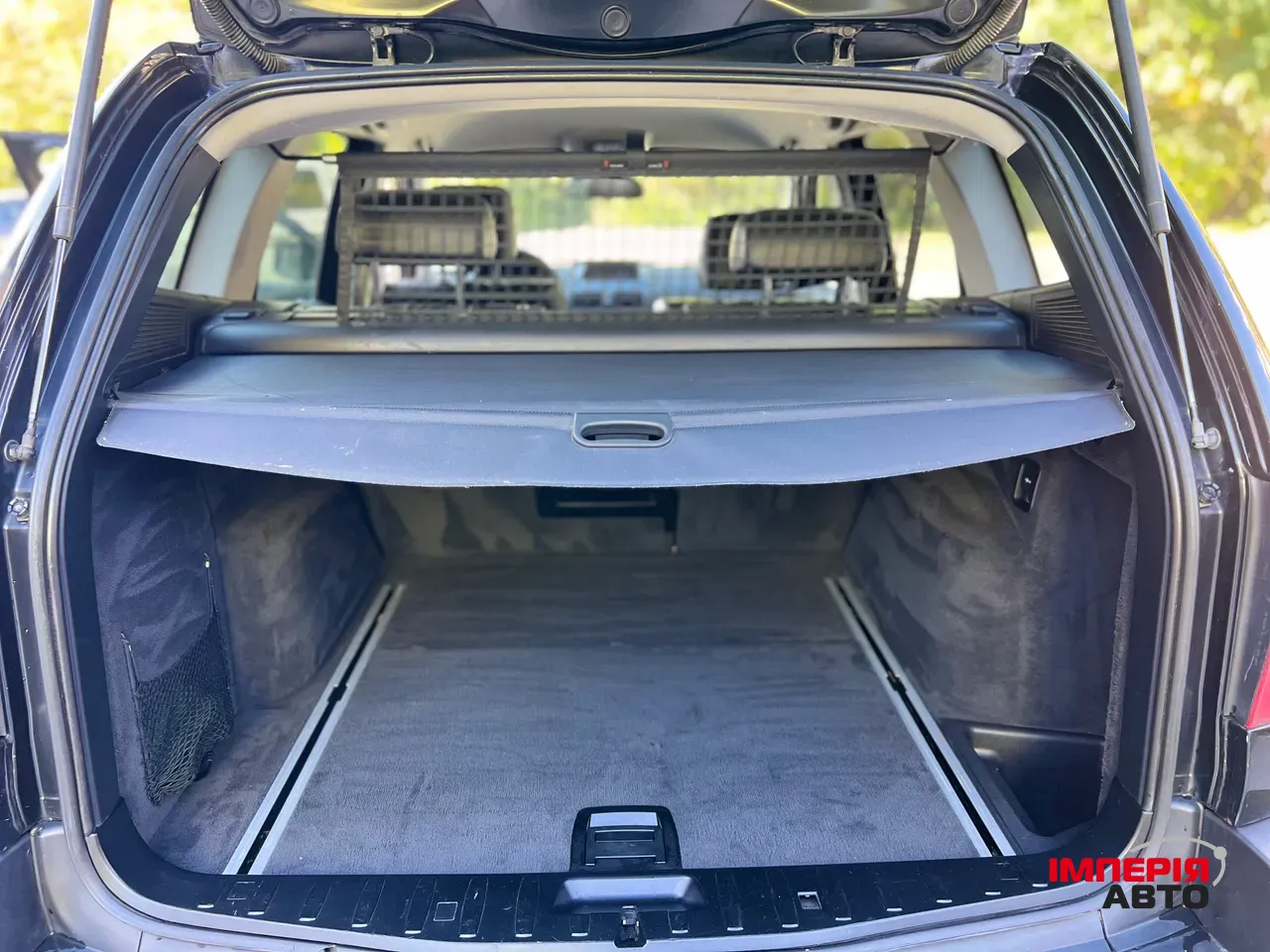 BMW X3 - фото 23