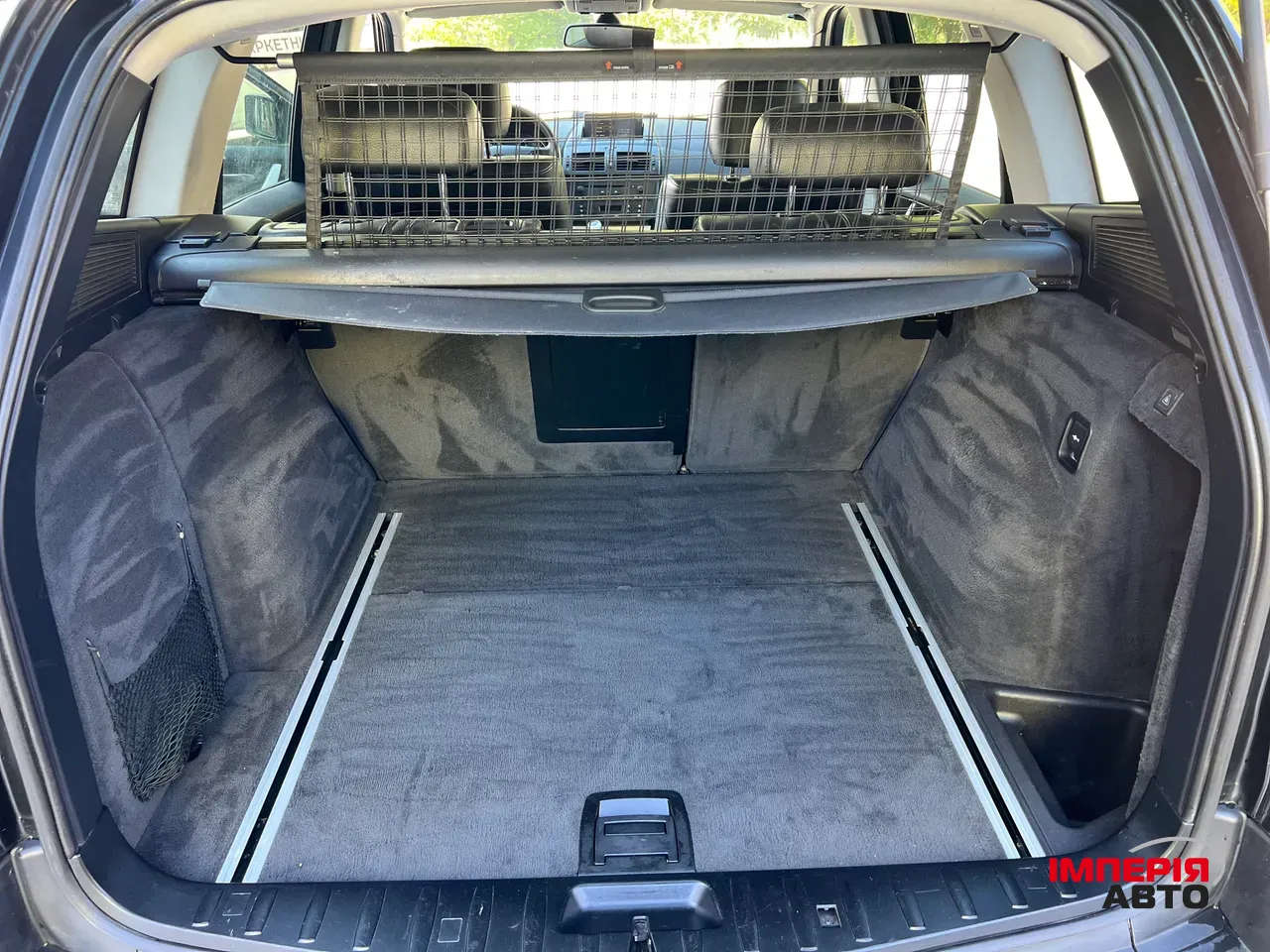 BMW X3 - фото 16