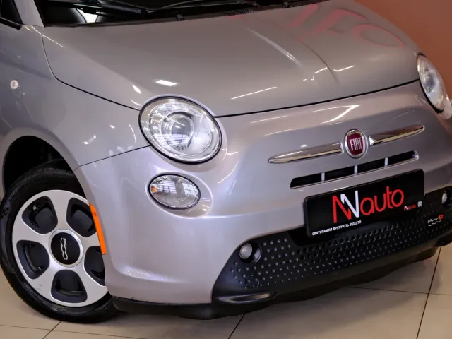 Fiat 500 - фото 3