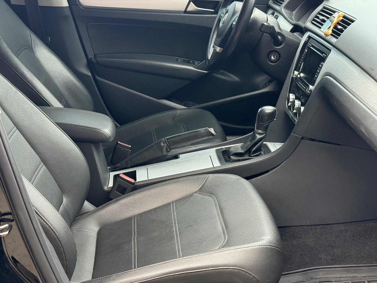 Volkswagen Passat (North America and China) 2012, Біла Церква, $9 900 - зображення 4