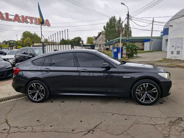 BMW 5 серії - фото 4