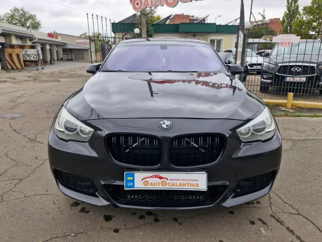 BMW 5 серії - фото 3