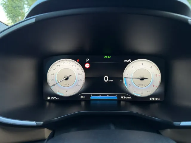 Hyundai Santa Fe - фото 2