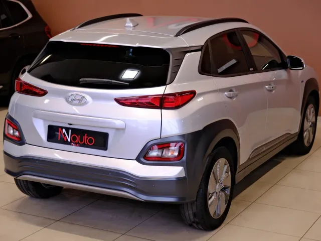 Hyundai Kona - фото 5