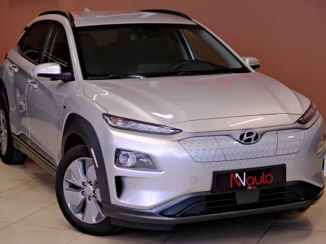 Hyundai Kona - фото 4