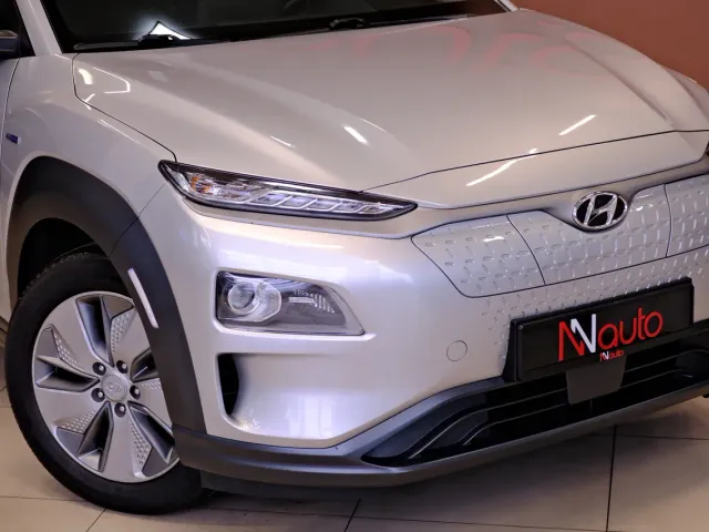 Hyundai Kona - фото 3