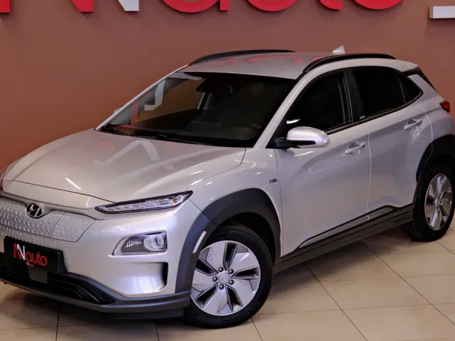Hyundai Kona - фото 2